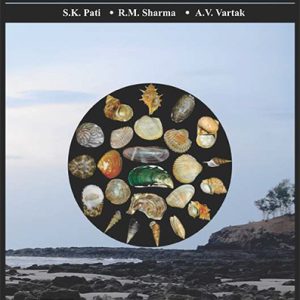 Marine Molluscan Shells of Maharashtra